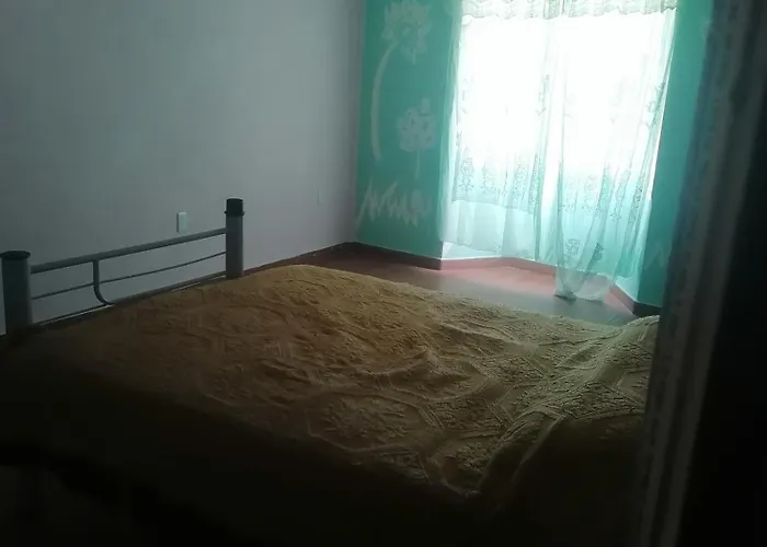 Casa Comoda Para Tu Estancia