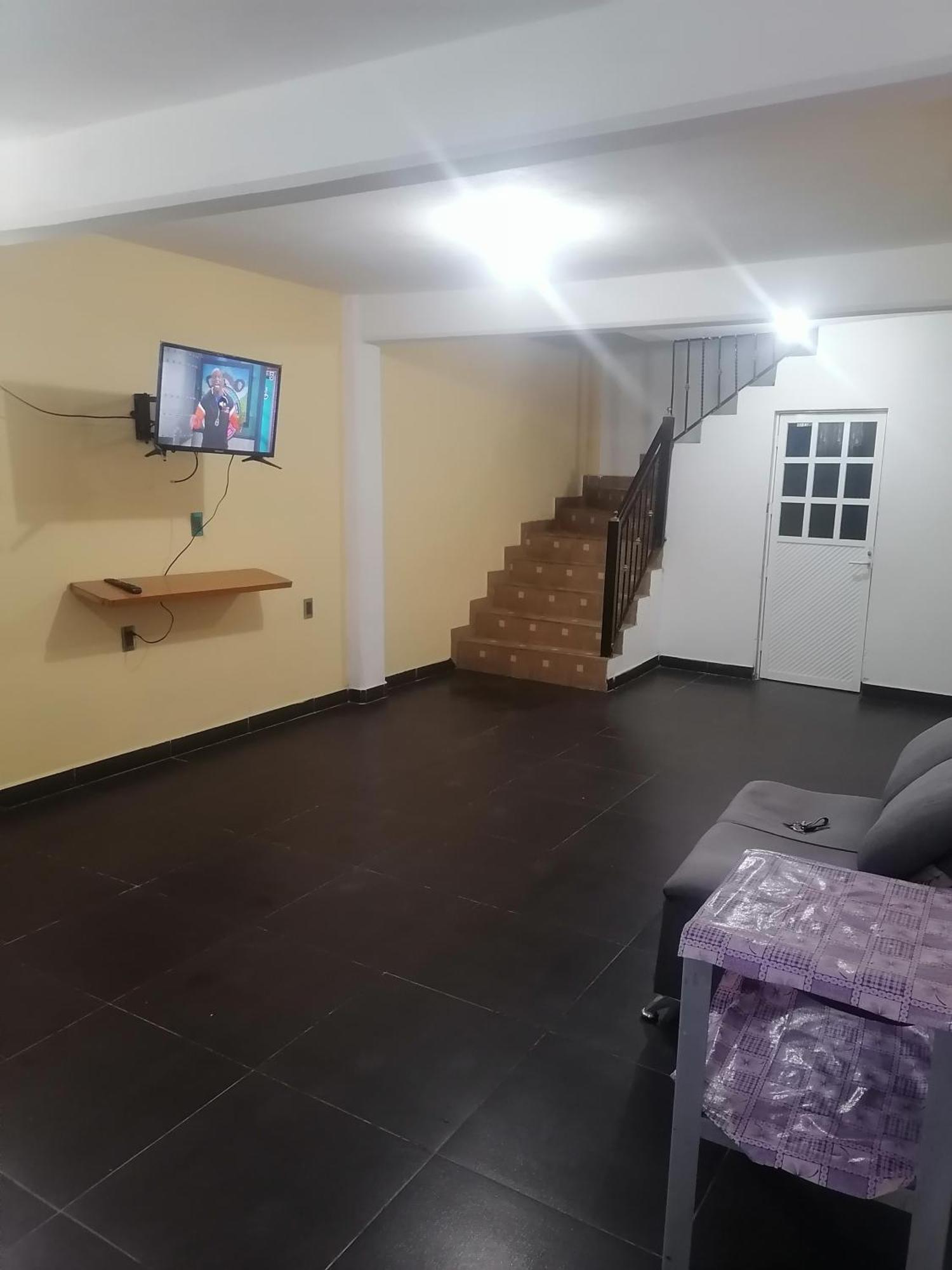 Holiday home Casa Comoda Tu Mexico City