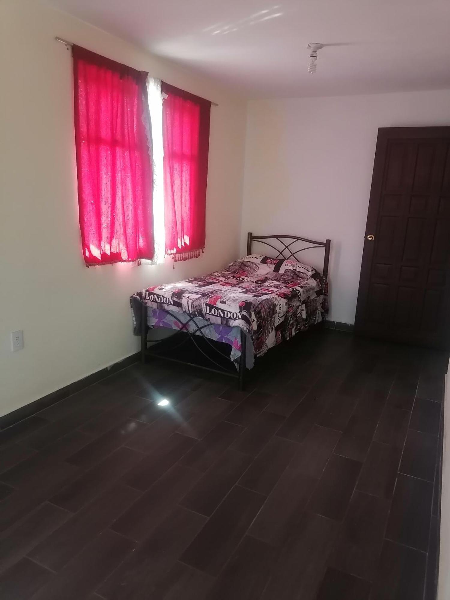 Casa Comoda Tu Holiday home