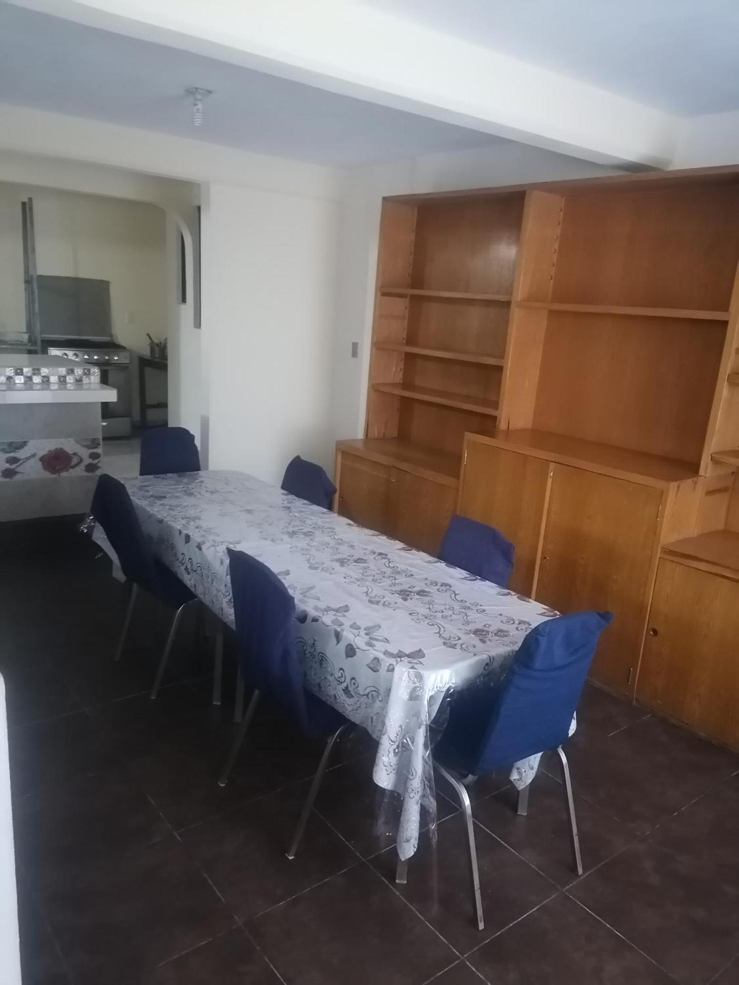 Holiday home Casa Comoda Tu Mexico City